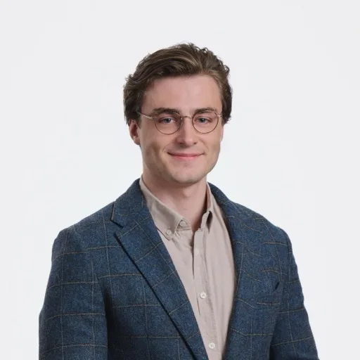 Ben van Arem