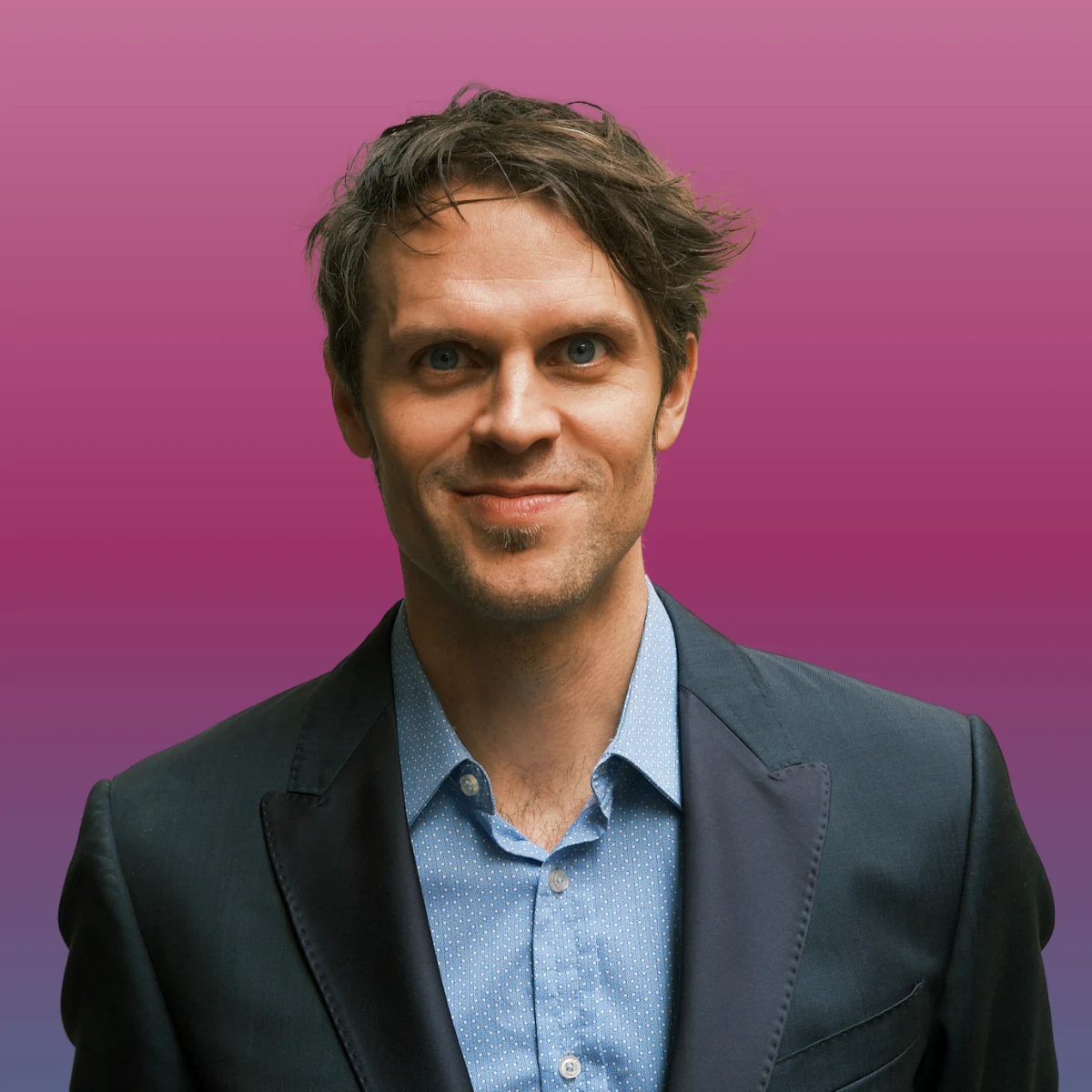 Joost Breeksema